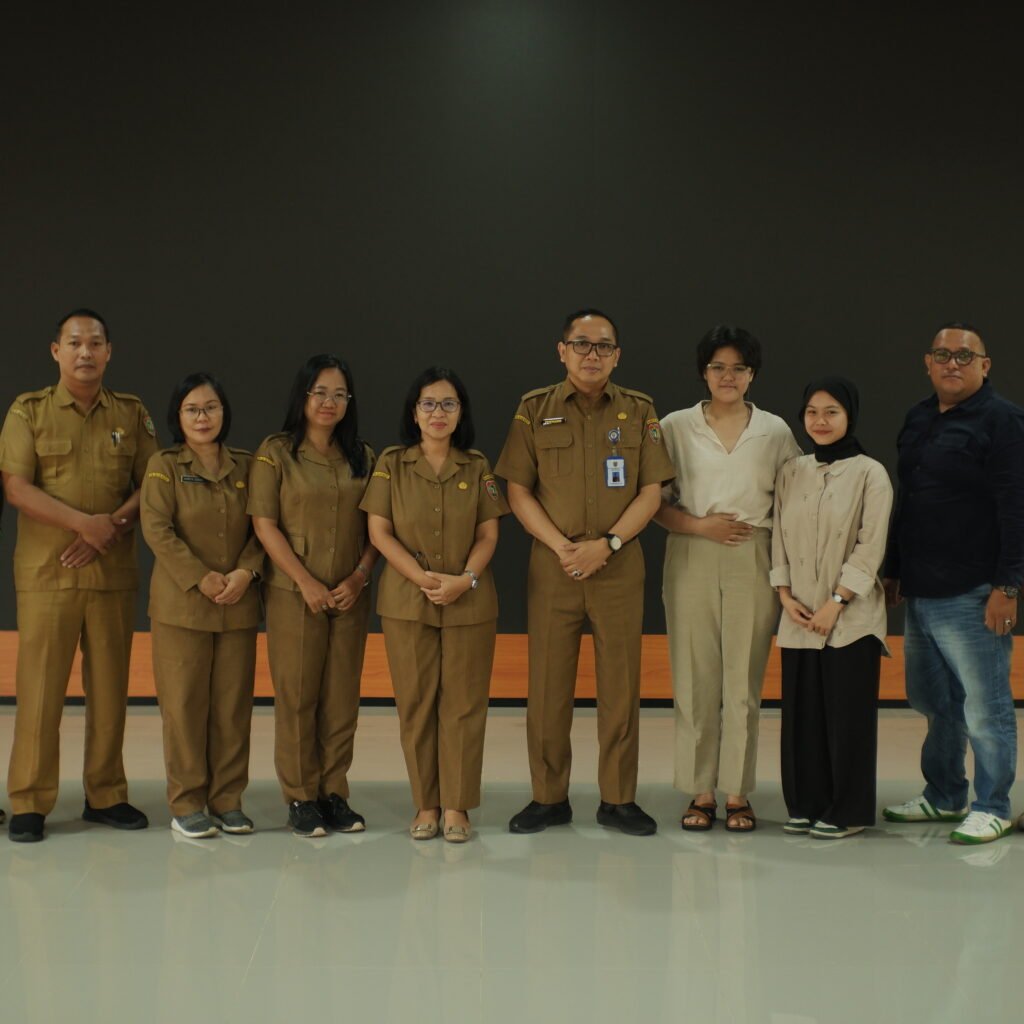 Kunjungan Koordinasi Ke Dinas Energi dan Sumber Daya Mineral (ESDM) Provinsi Kalimantan Tengah Dalam Rangka Mewujudkan Transisi Energi Berkeadilan F01236A2 22A7 4EA9 A5DC E6E8C6A036BC 19427 0000064A5A6F92A9 1024x1024